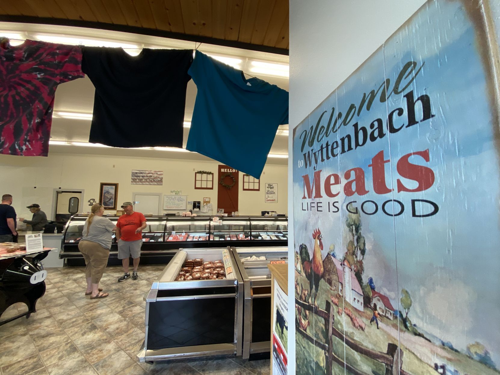 Wyttenbach Meats